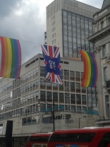 Oxford Street - Pride